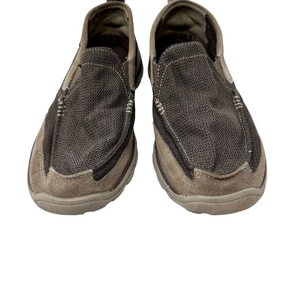 Skechers Relaxed Fit memory Foam Mens Shoes size 9 main image 7